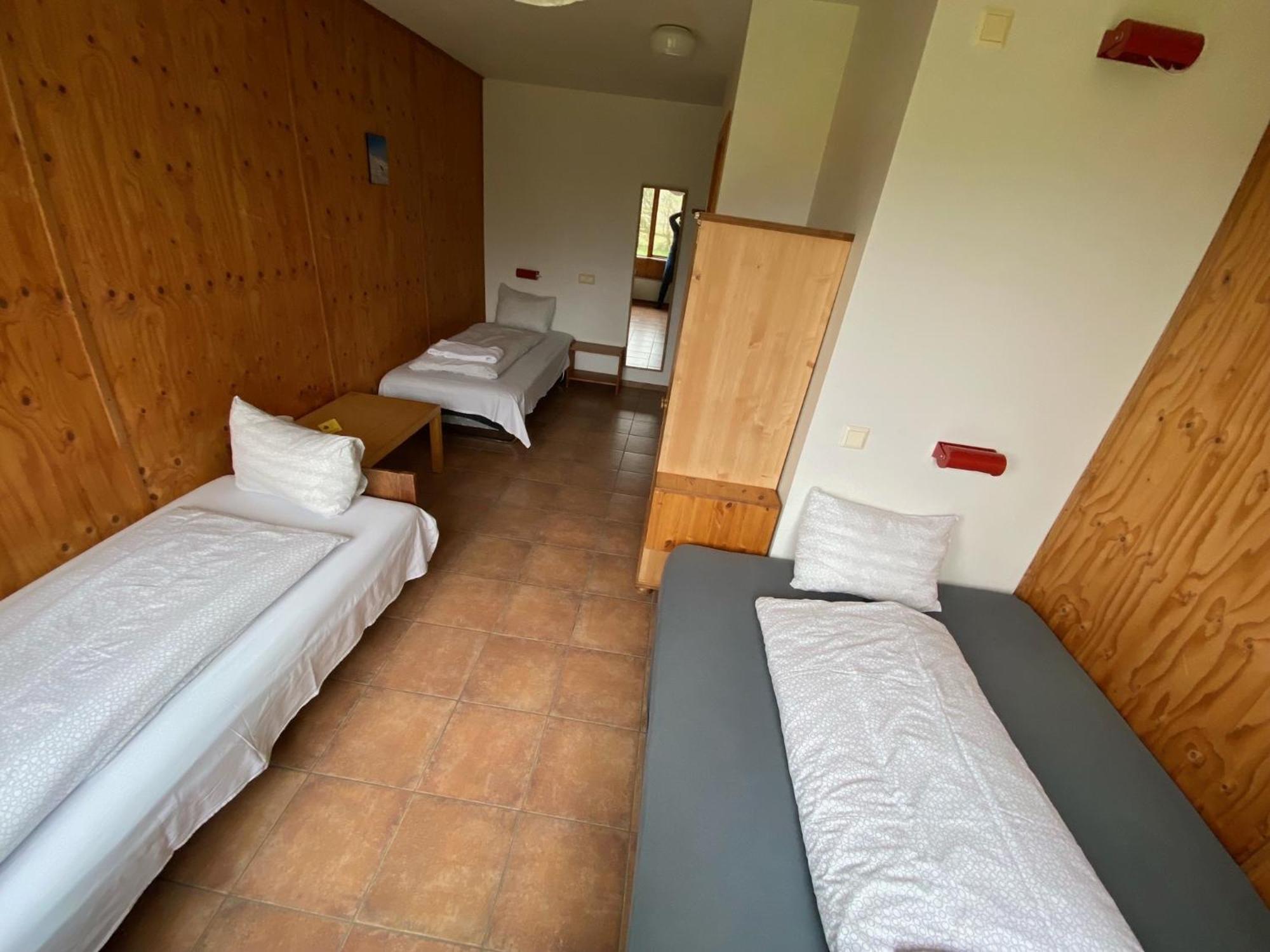Brekkulaekur Guesthouse Hunathing Vestra Dış mekan fotoğraf