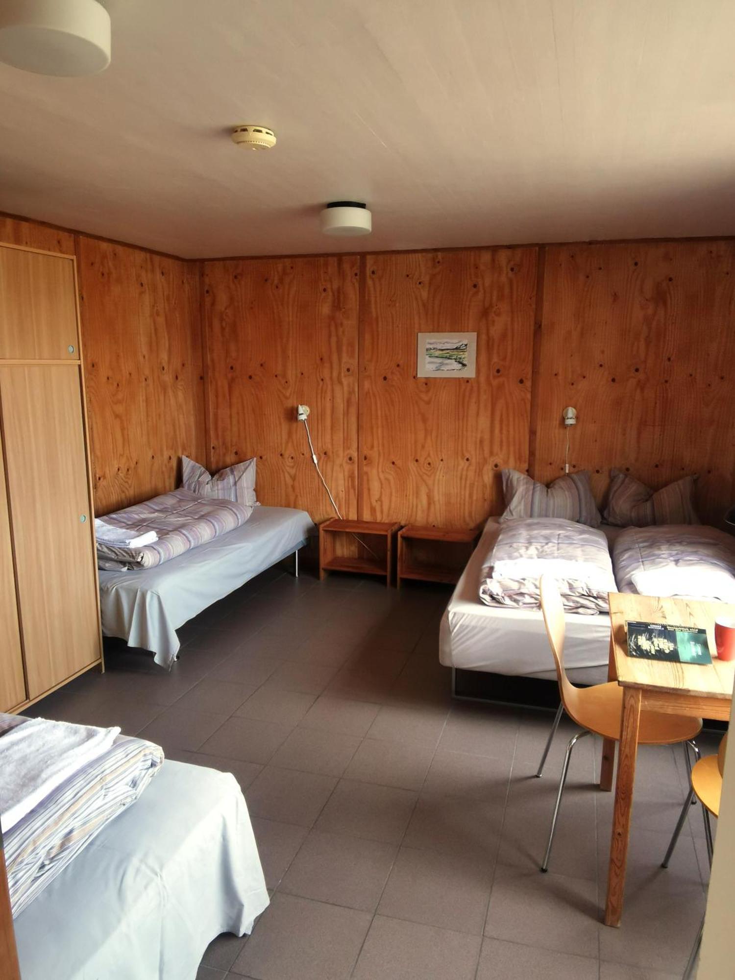 Brekkulaekur Guesthouse Hunathing Vestra Dış mekan fotoğraf