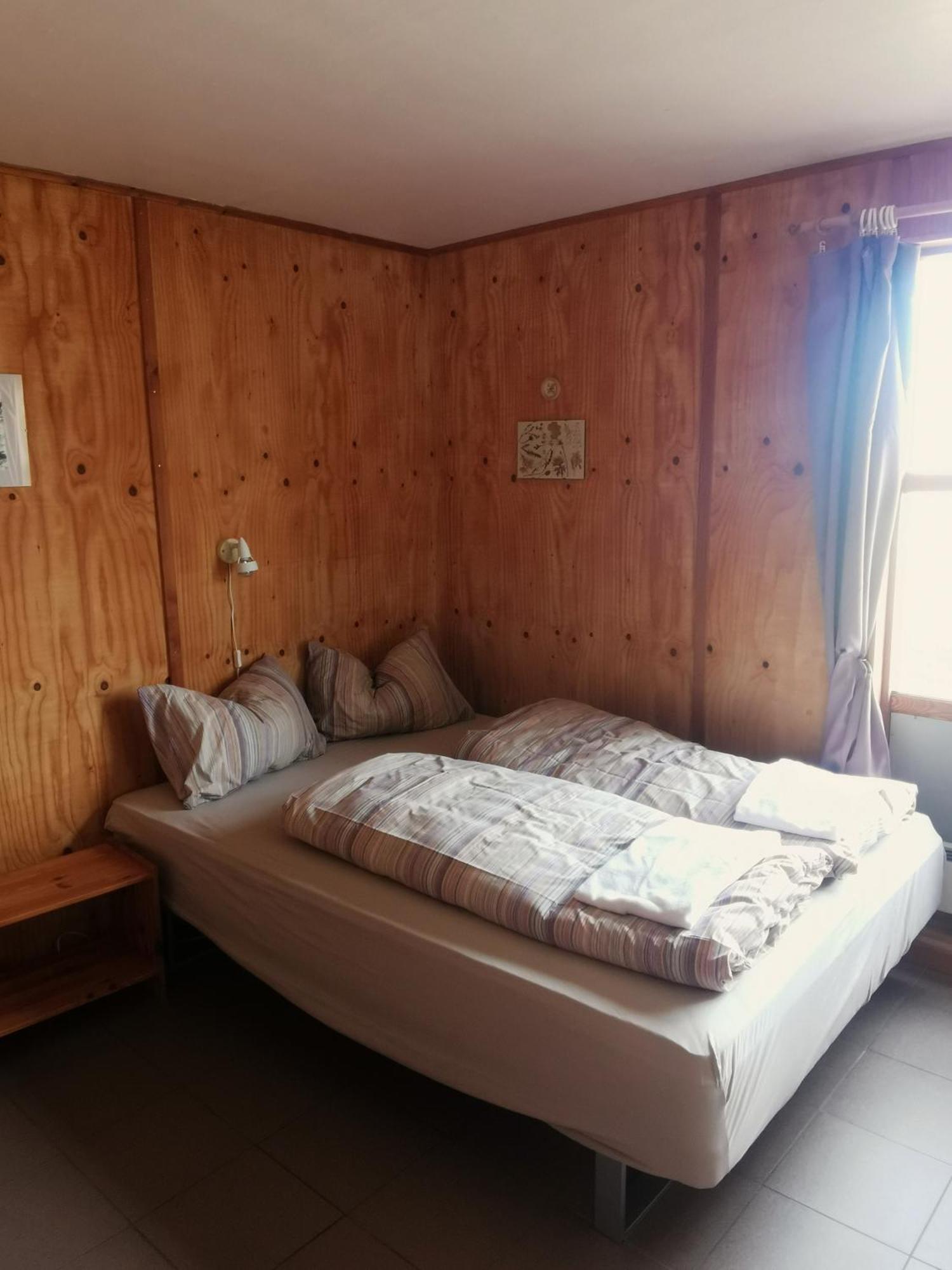 Brekkulaekur Guesthouse Hunathing Vestra Dış mekan fotoğraf