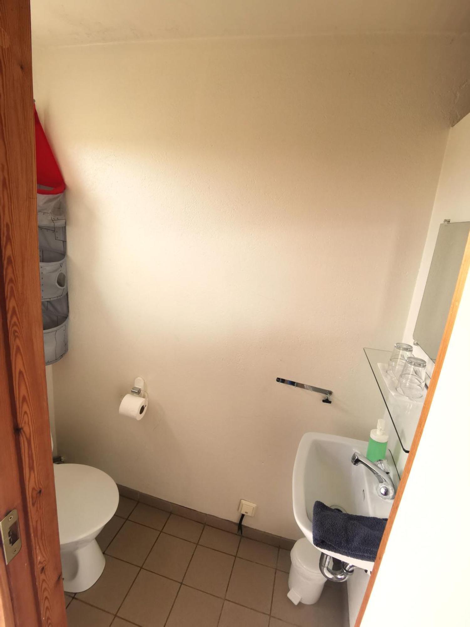 Brekkulaekur Guesthouse Hunathing Vestra Dış mekan fotoğraf