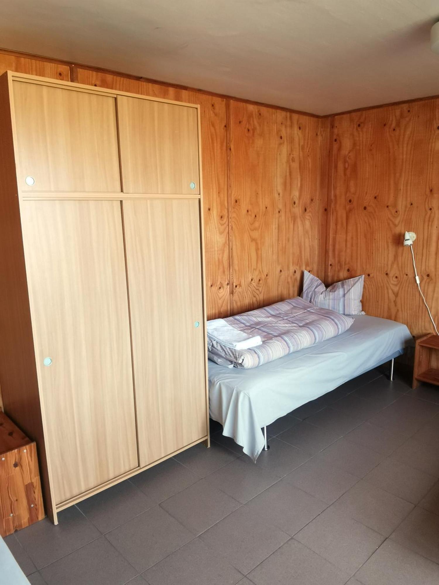 Brekkulaekur Guesthouse Hunathing Vestra Dış mekan fotoğraf