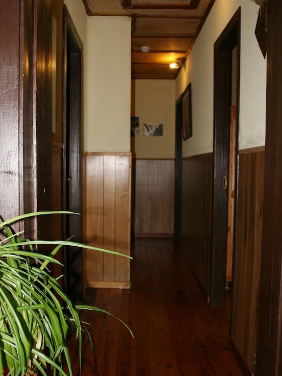 Brekkulaekur Guesthouse Hunathing Vestra Dış mekan fotoğraf