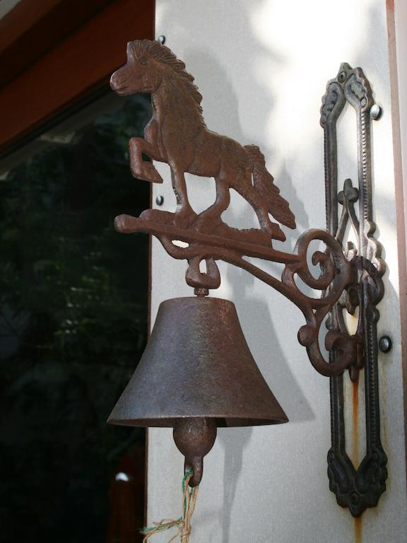 Brekkulaekur Guesthouse Hunathing Vestra Dış mekan fotoğraf