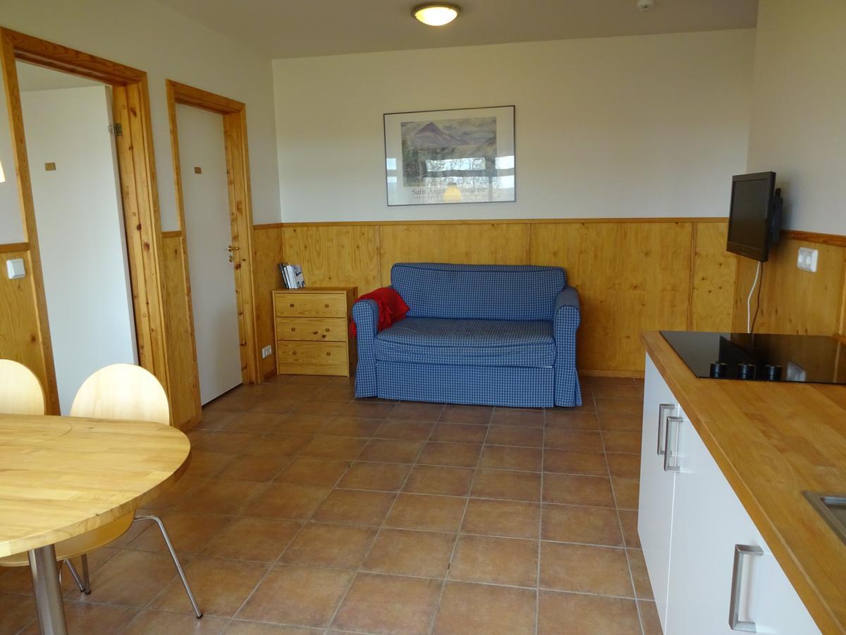 Brekkulaekur Guesthouse Hunathing Vestra Dış mekan fotoğraf