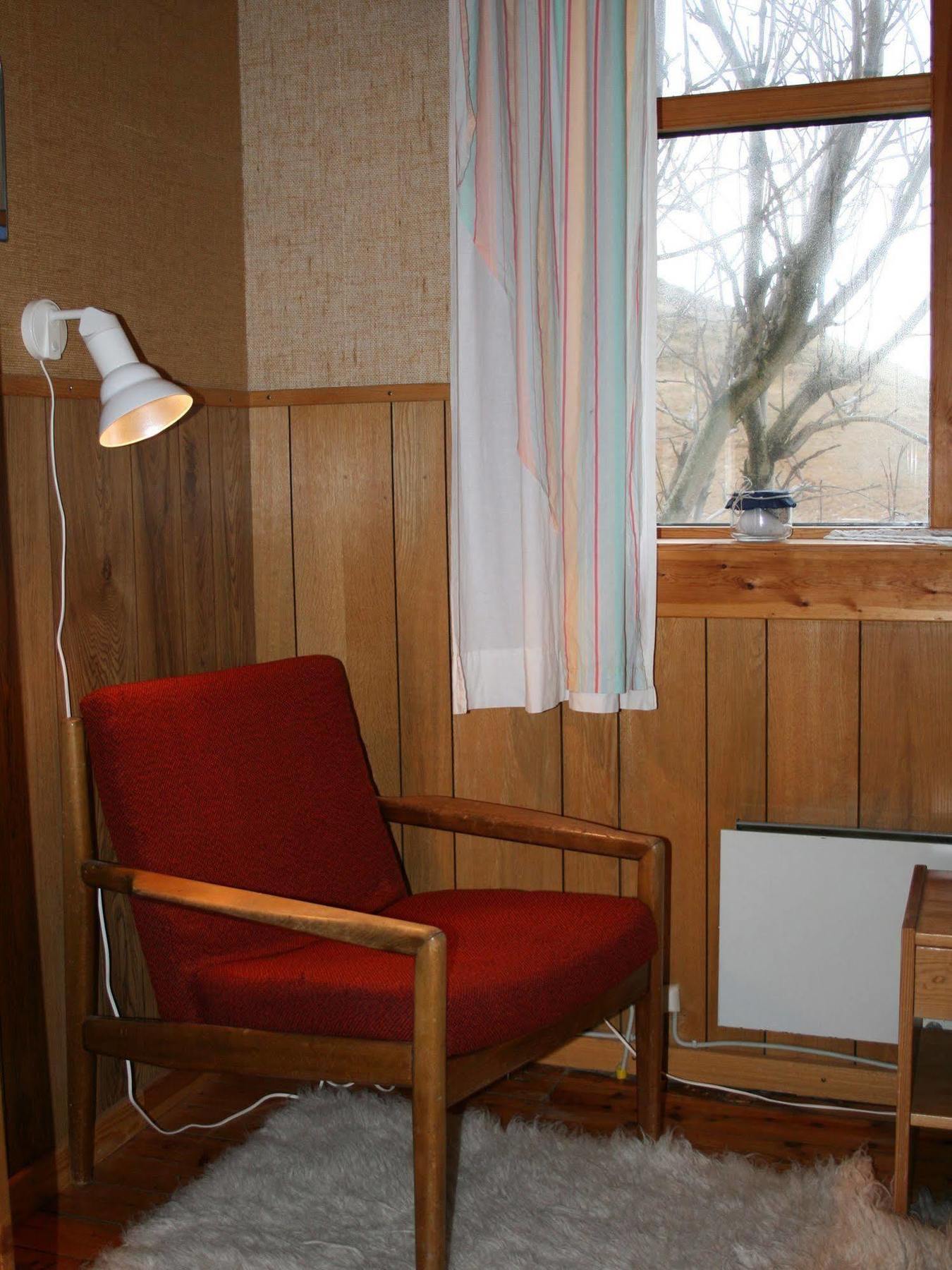 Brekkulaekur Guesthouse Hunathing Vestra Dış mekan fotoğraf