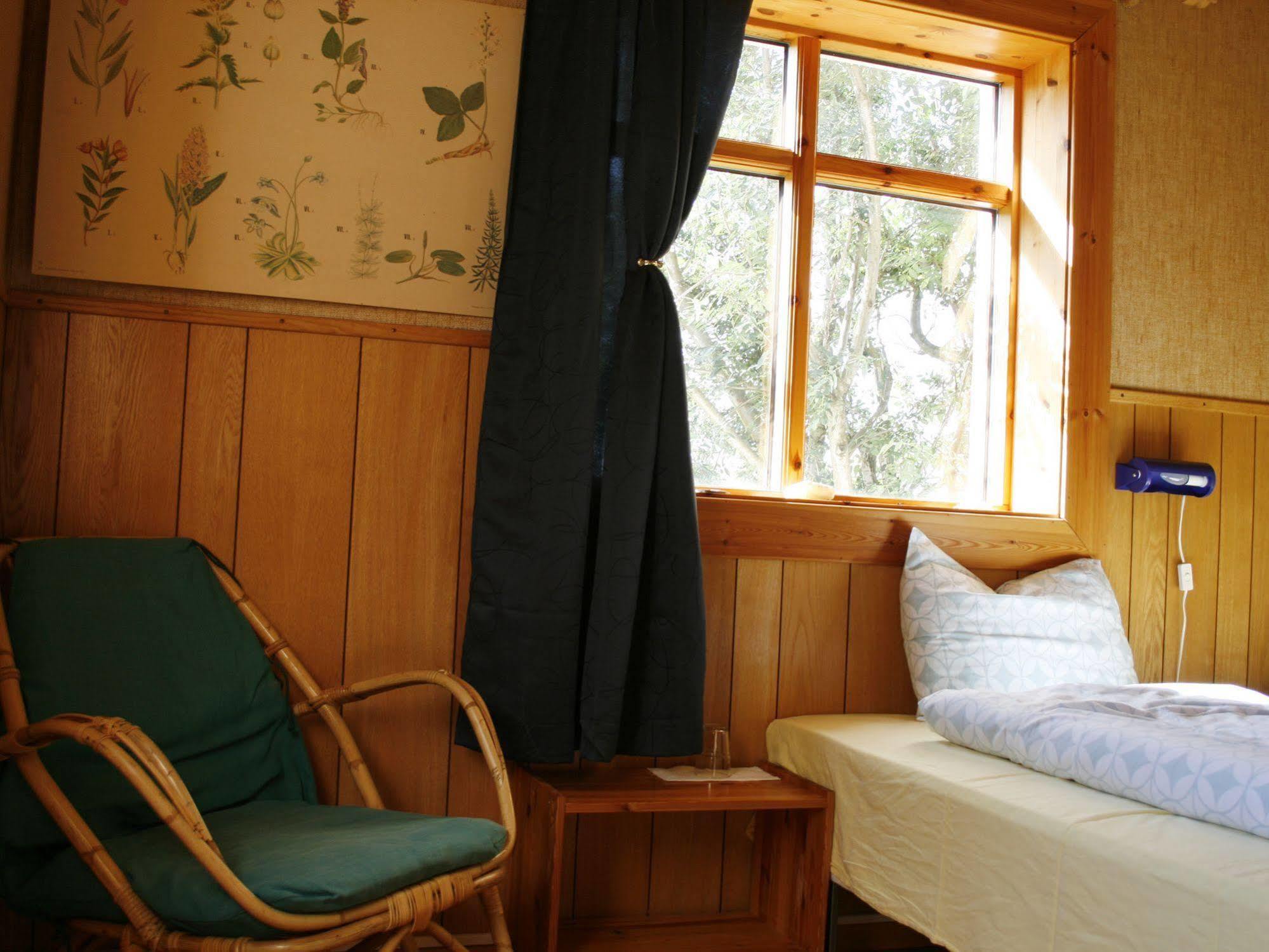 Brekkulaekur Guesthouse Hunathing Vestra Dış mekan fotoğraf