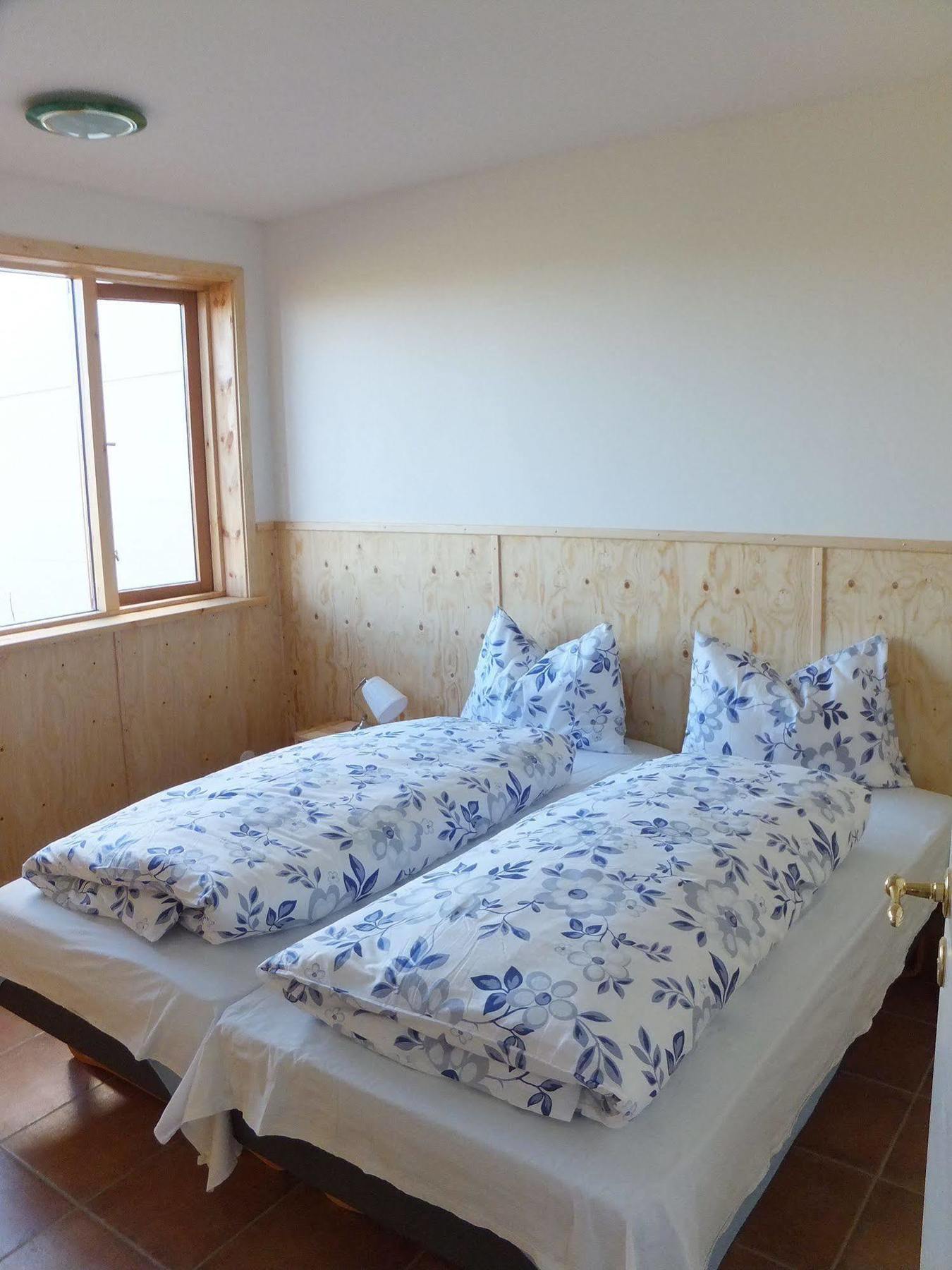 Brekkulaekur Guesthouse Hunathing Vestra Dış mekan fotoğraf